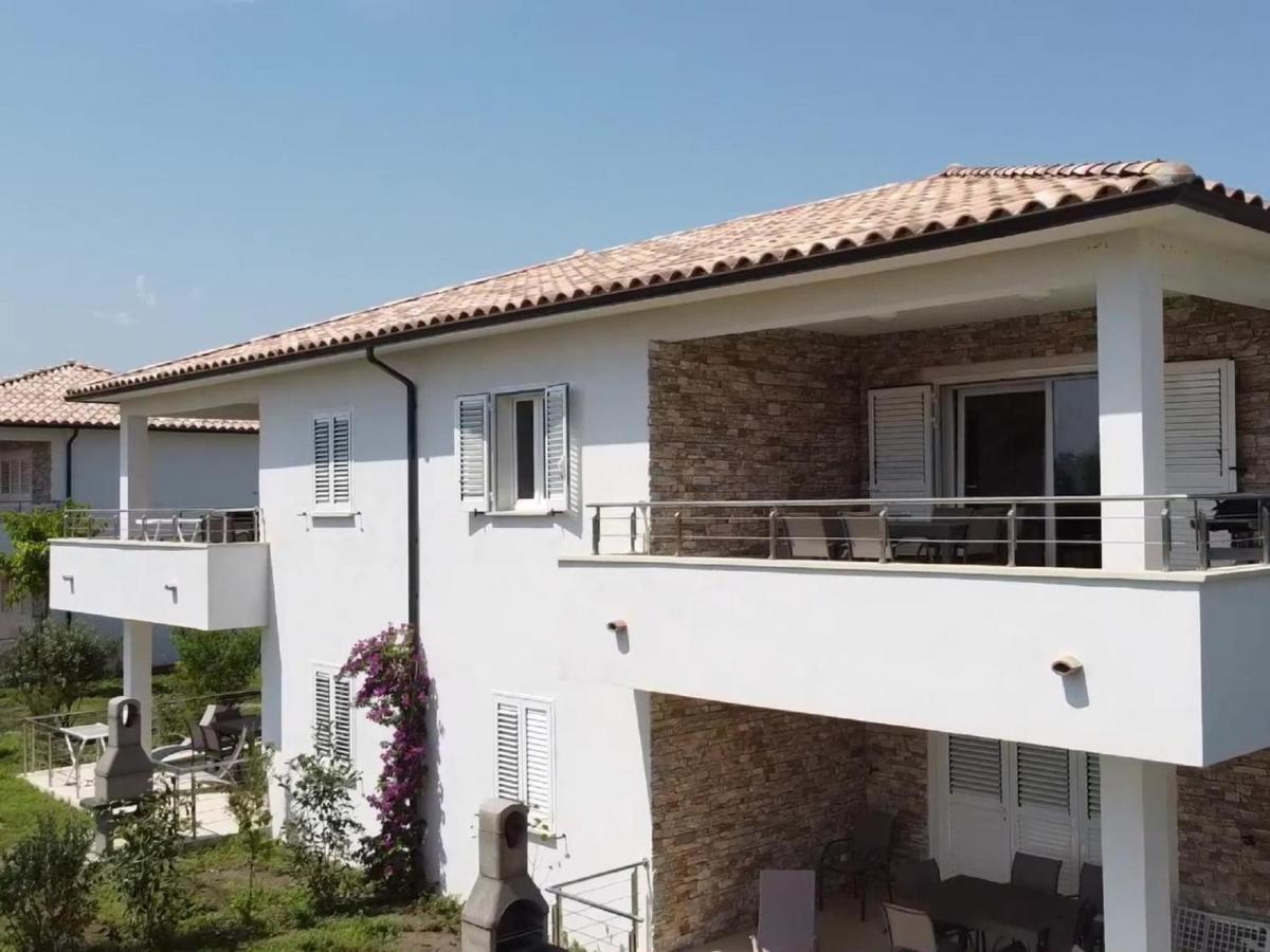 Apartment A Suara Linda-2 Ghisonaccia Exterior foto